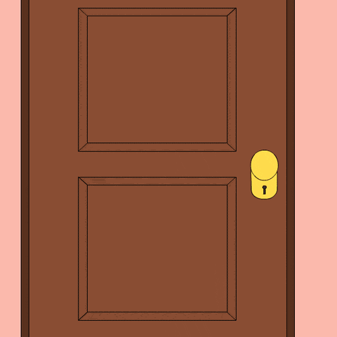 Cool Hey GIF