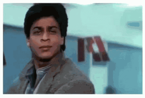 Cool New Year GIF