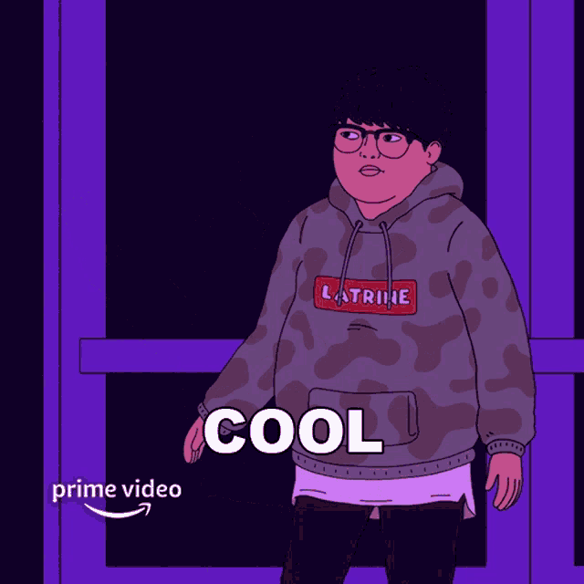 Cool No Problem Benny GIF