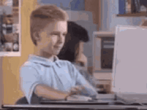 Cool Not Bad GIF