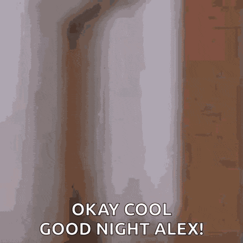 Cool Ok GIF
