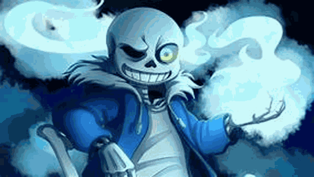 Cool Sans Meme