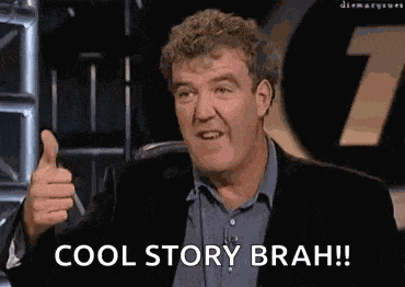 Cool Story GIF