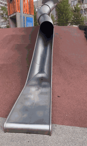 Cop Cop Slide GIF