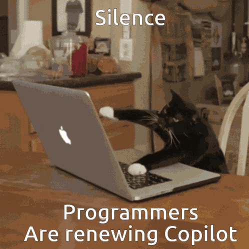 Copilot Programmers GIF
