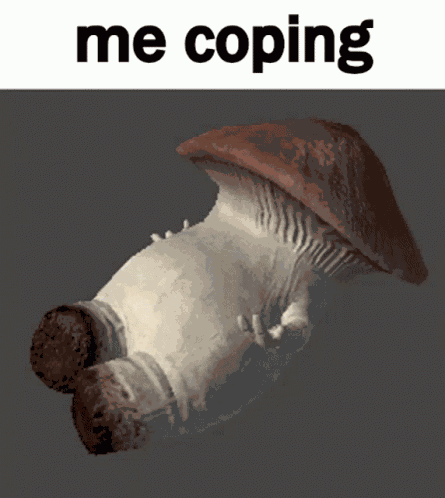 Coping GIF