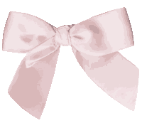 Coquette Bow Sticker