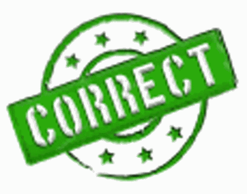 Corecto GIF