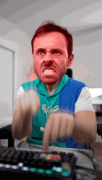 Corey Coreytonge GIF
