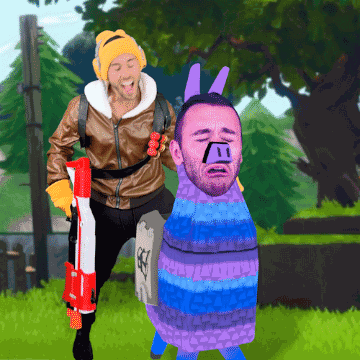 Corey Coreytonge GIF