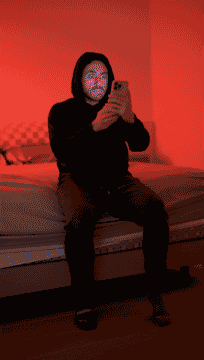 Corey Coreytonge GIF
