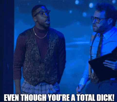 Corey Dorris Dylan Saunders GIF