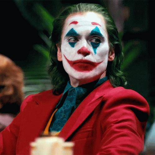 Coringa Gjirlfriend GIF
