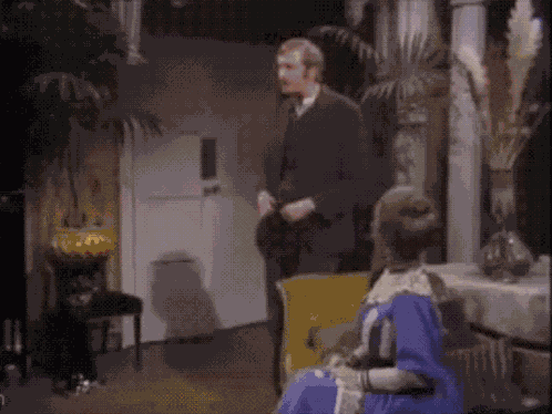 Cork Inquisition Nobody Expect The Cork Inquisition GIF