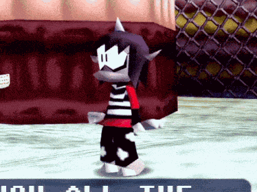 Corn Kidz Corn Kidz 64 GIF