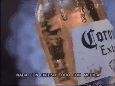 Corona Extra Noventera GIF
