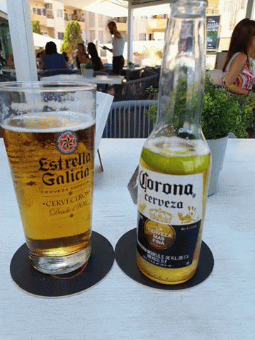 Corona GIF