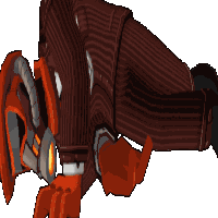 Corporate Clash Toontown Sticker