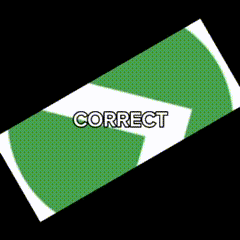 Correct Emoji GIF