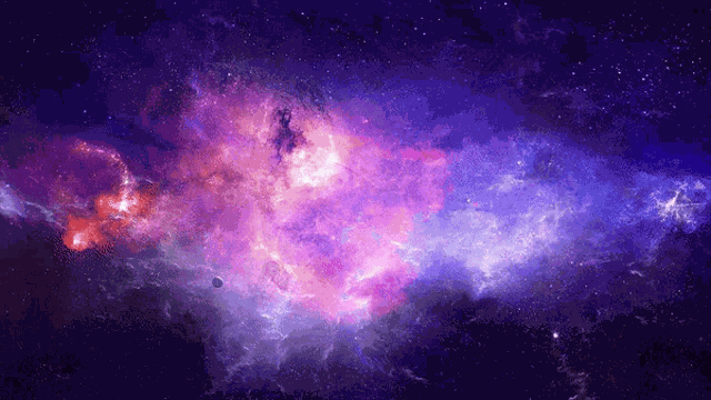 Cos Cosmic GIF