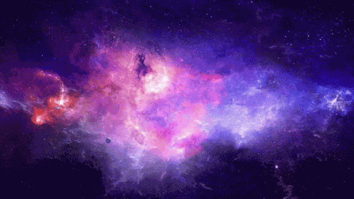 Cos Cosmic GIF