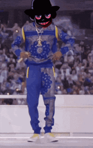 Cosabet Dance GIF