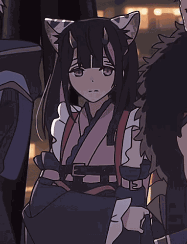 Cosmic Princess Kaguya Chou Kaguya Hime GIF