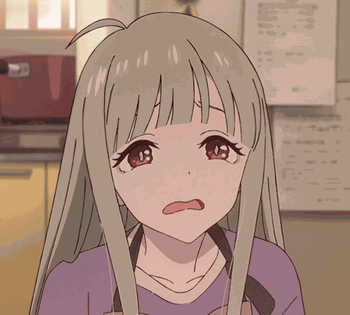 Cosmic Princess Kaguya Chou Kaguya-hime GIF