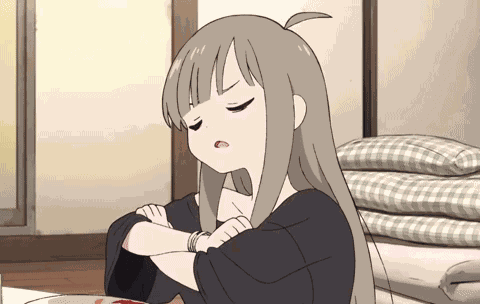 Cosmic Princess Kaguya Cosmic Princesskaguya GIF