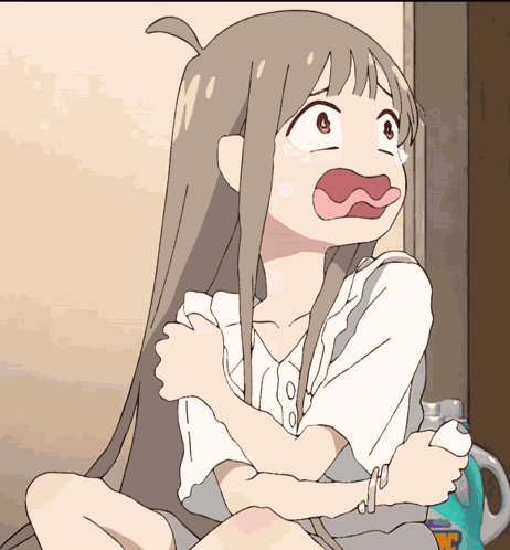 Cosmic Princess Kaguya Kaguya GIF