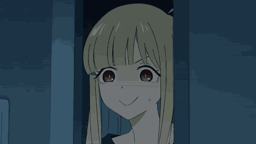 Cosmic Princess Kaguya Kaguya GIF