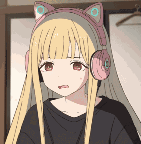 Cosmic Princess Kaguya Rage GIF