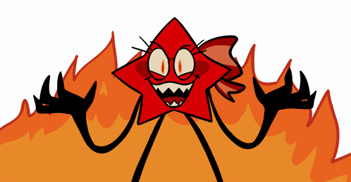 Cosmicals The Cosmicals GIF