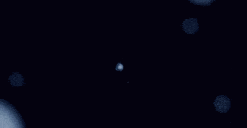 Cosmos Atom GIF