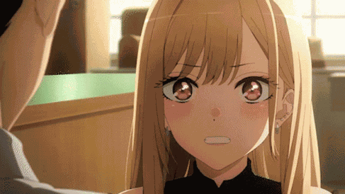 Cosplay GIF