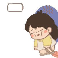 Cosytales Chibi Sticker