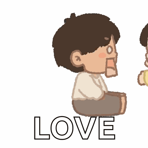 Cosytales Flirt GIF