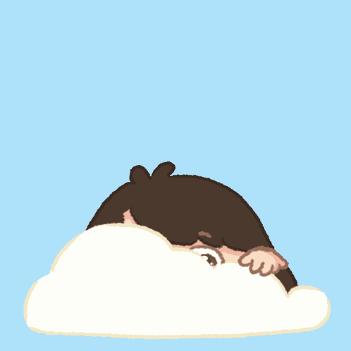 Cosytales Good Morning GIF