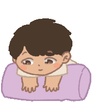 Cosytales Kawaii Sticker