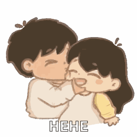 Cosytales Love GIF