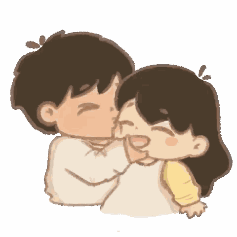 Cosytales Love GIF
