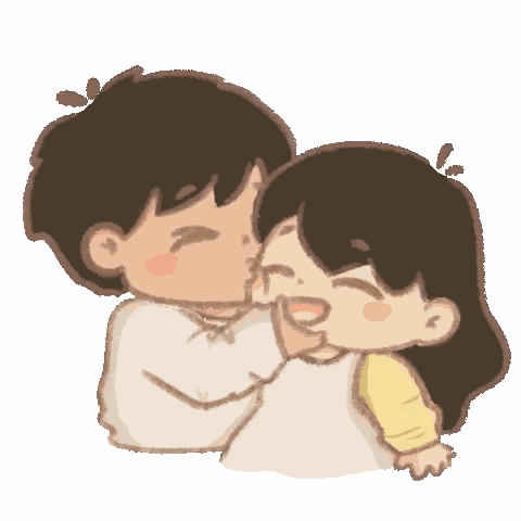 Cosytales Love GIF