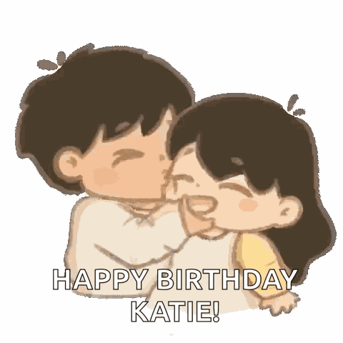 Cosytales Love GIF
