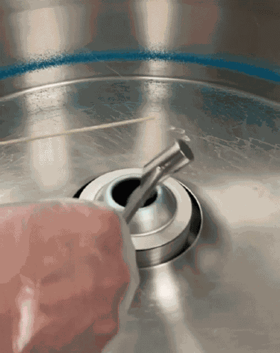 Cotton Candy Carnival Food GIF