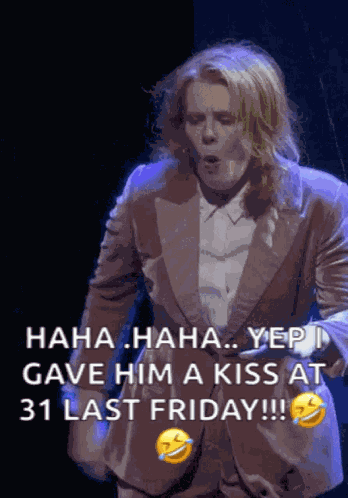 Coughing Fit GIF