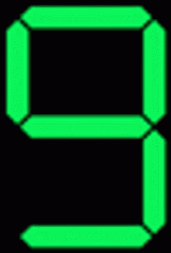 Count Down Count GIF
