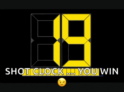 Countdown 20seconds GIF