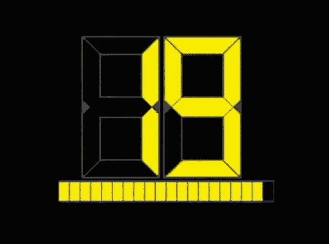 Countdown 20seconds GIF