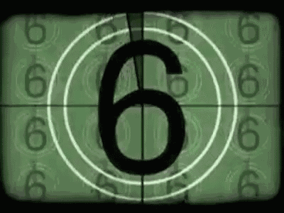 Countdown GIF