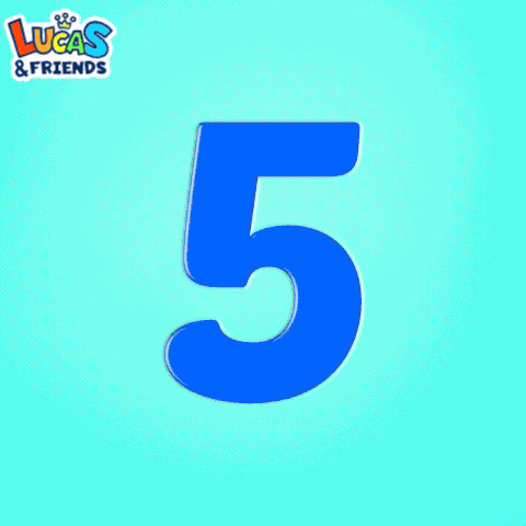 Countdown Countdown Timer GIF
